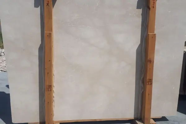 Crema Vega Marble Polished 2cm Slab