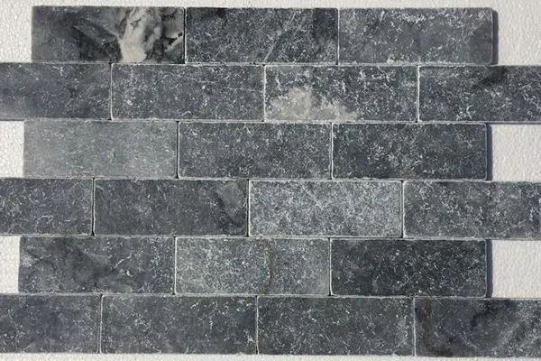 Tumbled Bluestone Marble